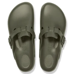 Heren Birkenstock Klompen En Muilen-Boston