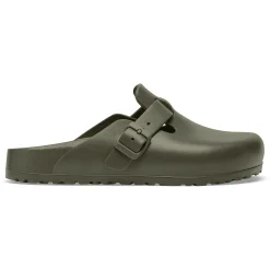 Heren Birkenstock Klompen En Muilen-Boston
