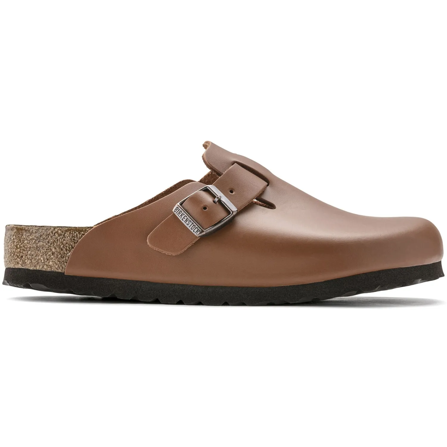 Heren Birkenstock Klompen En Muilen-Boston