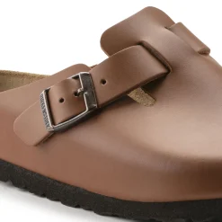 Heren Birkenstock Klompen En Muilen-Boston