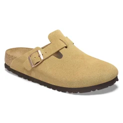 Heren Birkenstock Klompen En Muilen-Boston
