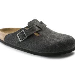 Heren Birkenstock Klompen En Muilen-Boston
