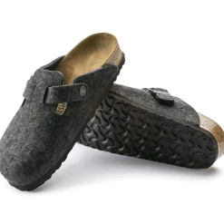 Heren Birkenstock Klompen En Muilen-Boston