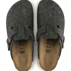 Heren Birkenstock Klompen En Muilen-Boston