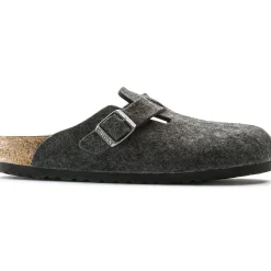 Heren Birkenstock Klompen En Muilen-Boston