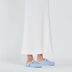 Heren Birkenstock Klompen En Muilen-Boston