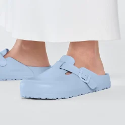 Heren Birkenstock Klompen En Muilen-Boston