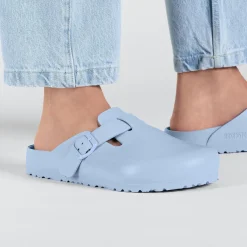 Heren Birkenstock Klompen En Muilen-Boston