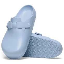 Heren Birkenstock Klompen En Muilen-Boston