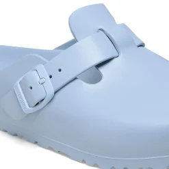 Heren Birkenstock Klompen En Muilen-Boston