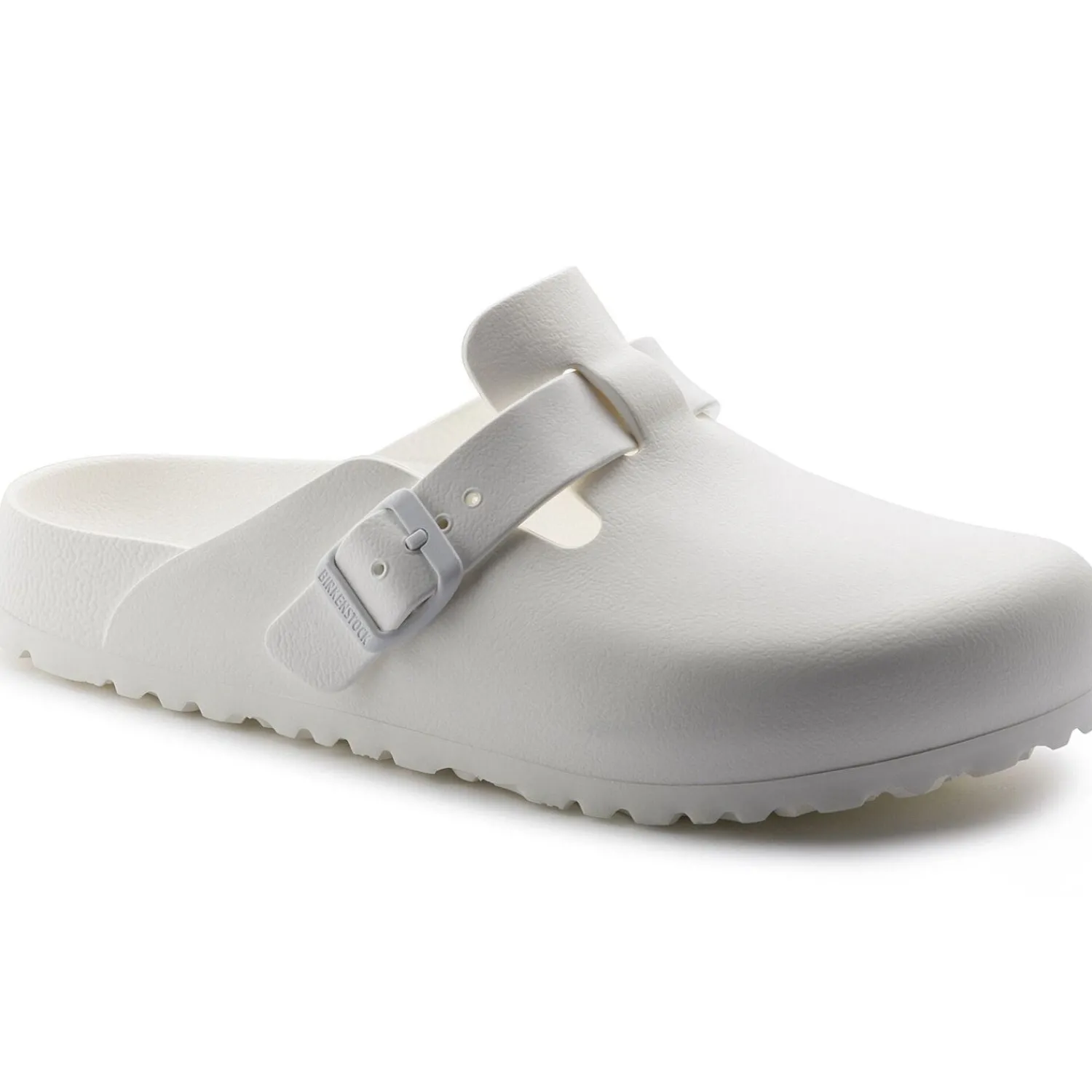Heren Birkenstock Klompen En Muilen-Boston