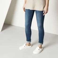 Heren Birkenstock Klompen En Muilen-Boston
