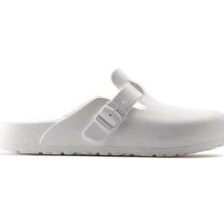Heren Birkenstock Klompen En Muilen-Boston