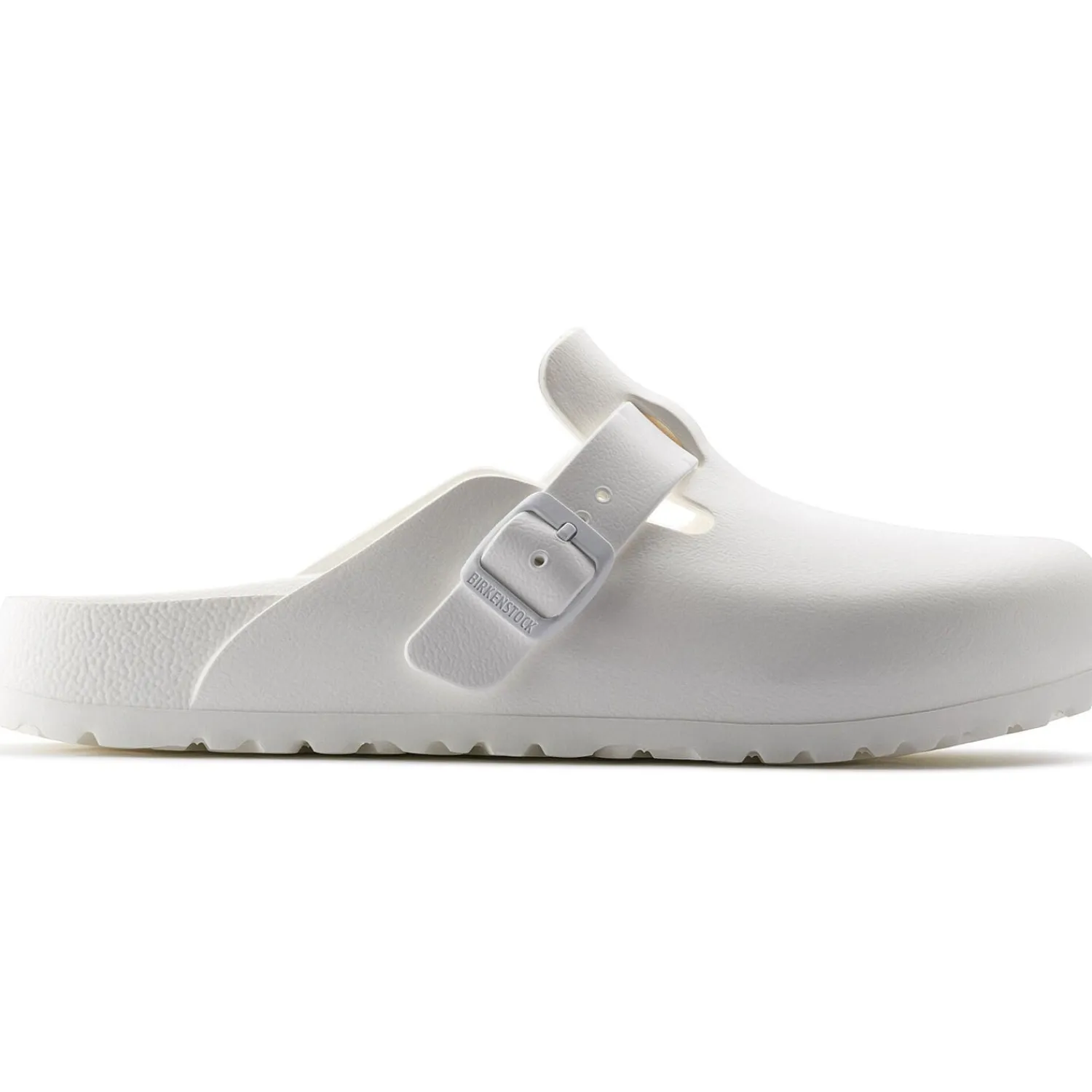 Heren Birkenstock Klompen En Muilen-Boston