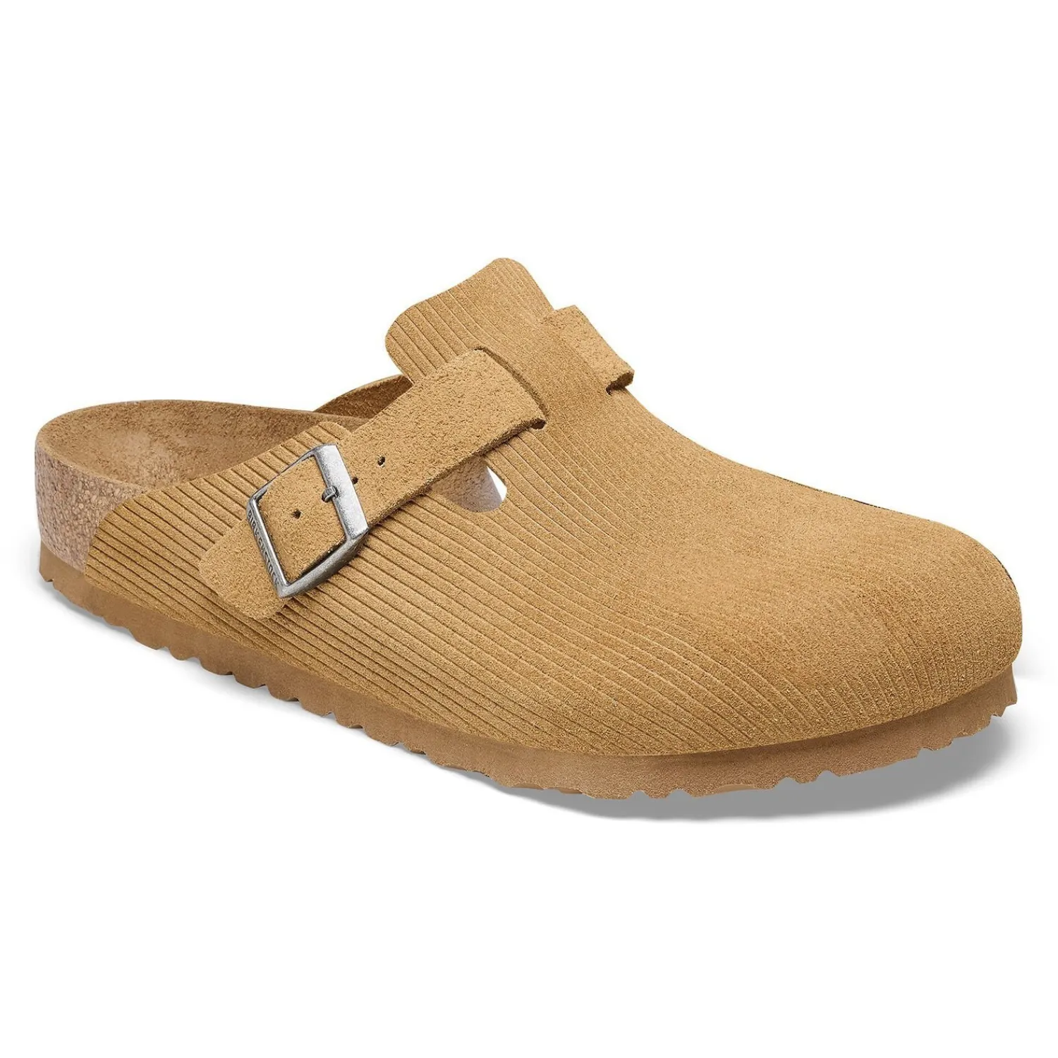 Heren Birkenstock Klompen En Muilen-Boston