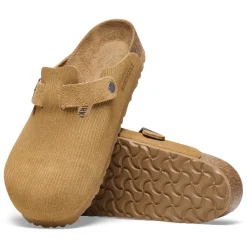 Heren Birkenstock Klompen En Muilen-Boston