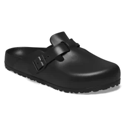 Heren Birkenstock Klompen En Muilen-Boston