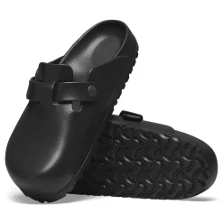 Heren Birkenstock Klompen En Muilen-Boston
