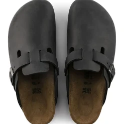 Heren Birkenstock Klompen En Muilen-Boston
