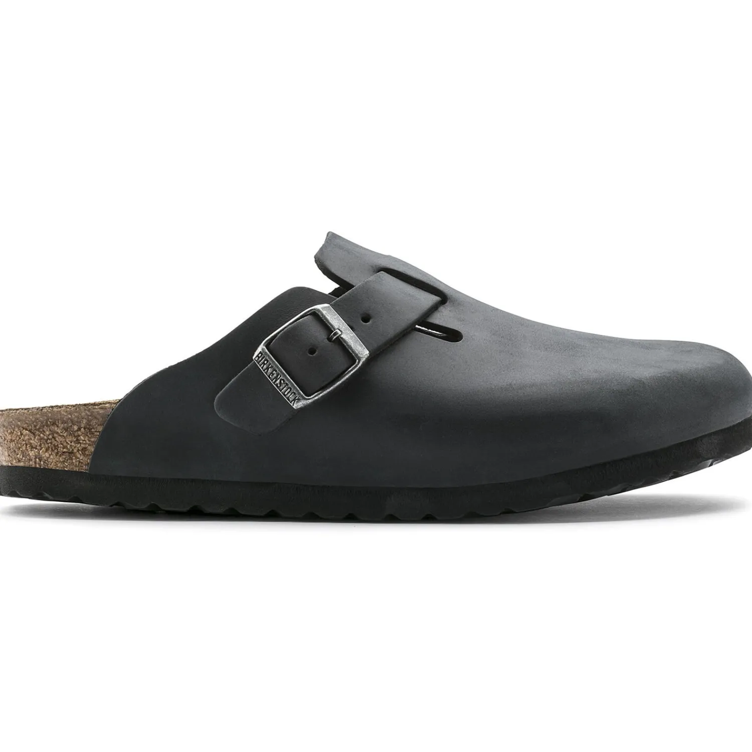 Heren Birkenstock Klompen En Muilen-Boston