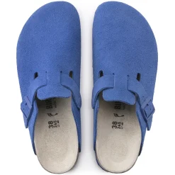 Heren Birkenstock Klompen En Muilen-Boston