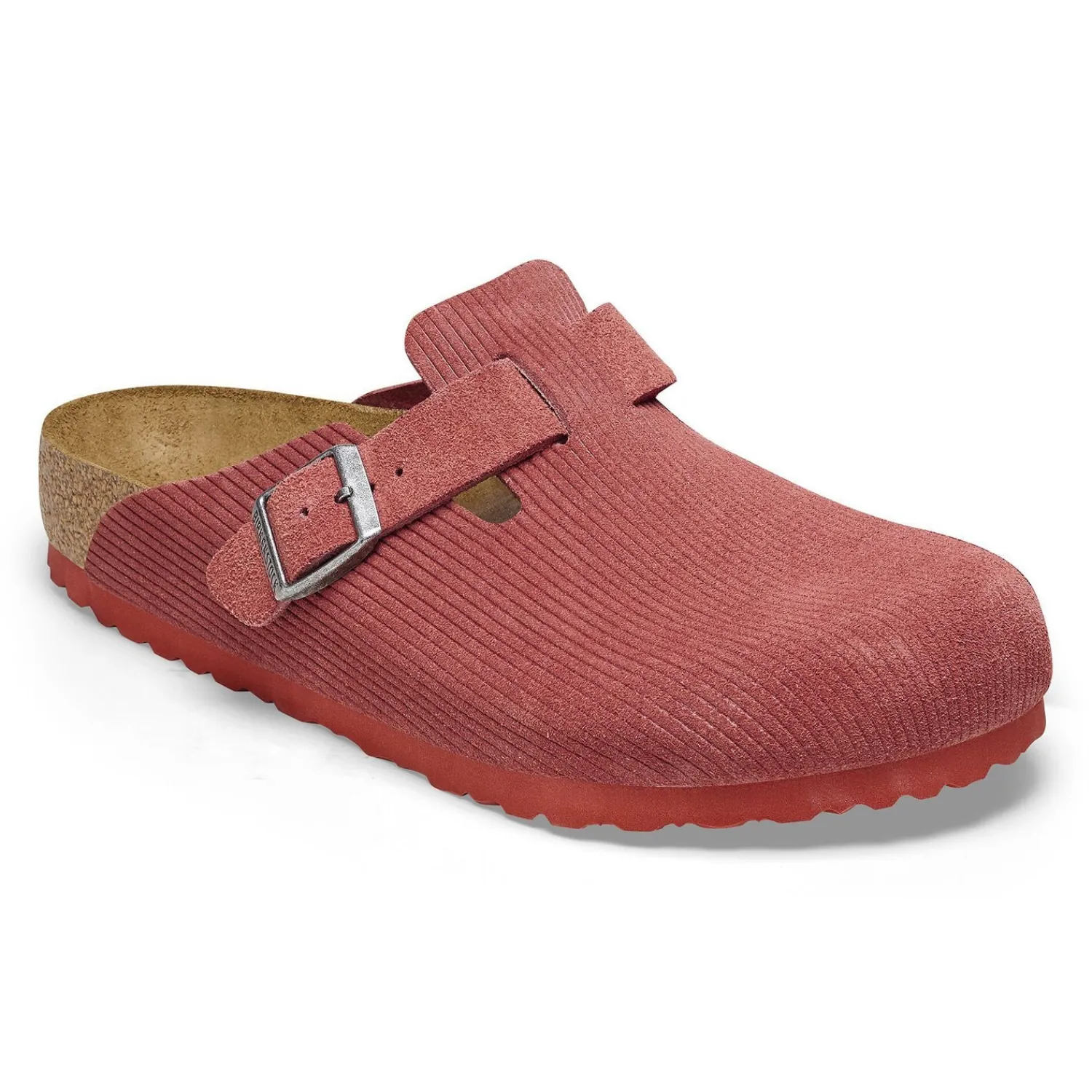Heren Birkenstock Klompen En Muilen-Boston