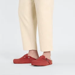 Heren Birkenstock Klompen En Muilen-Boston