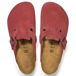 Heren Birkenstock Klompen En Muilen-Boston
