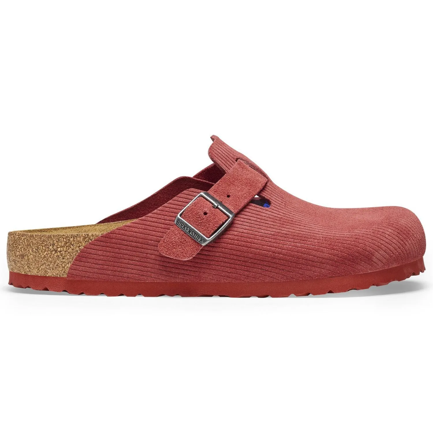 Heren Birkenstock Klompen En Muilen-Boston