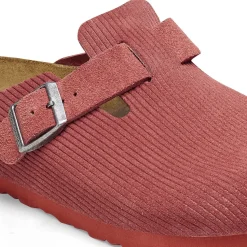 Heren Birkenstock Klompen En Muilen-Boston