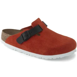 Heren Birkenstock Klompen En Muilen-Boston