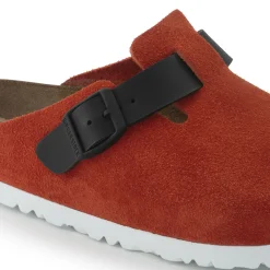 Heren Birkenstock Klompen En Muilen-Boston