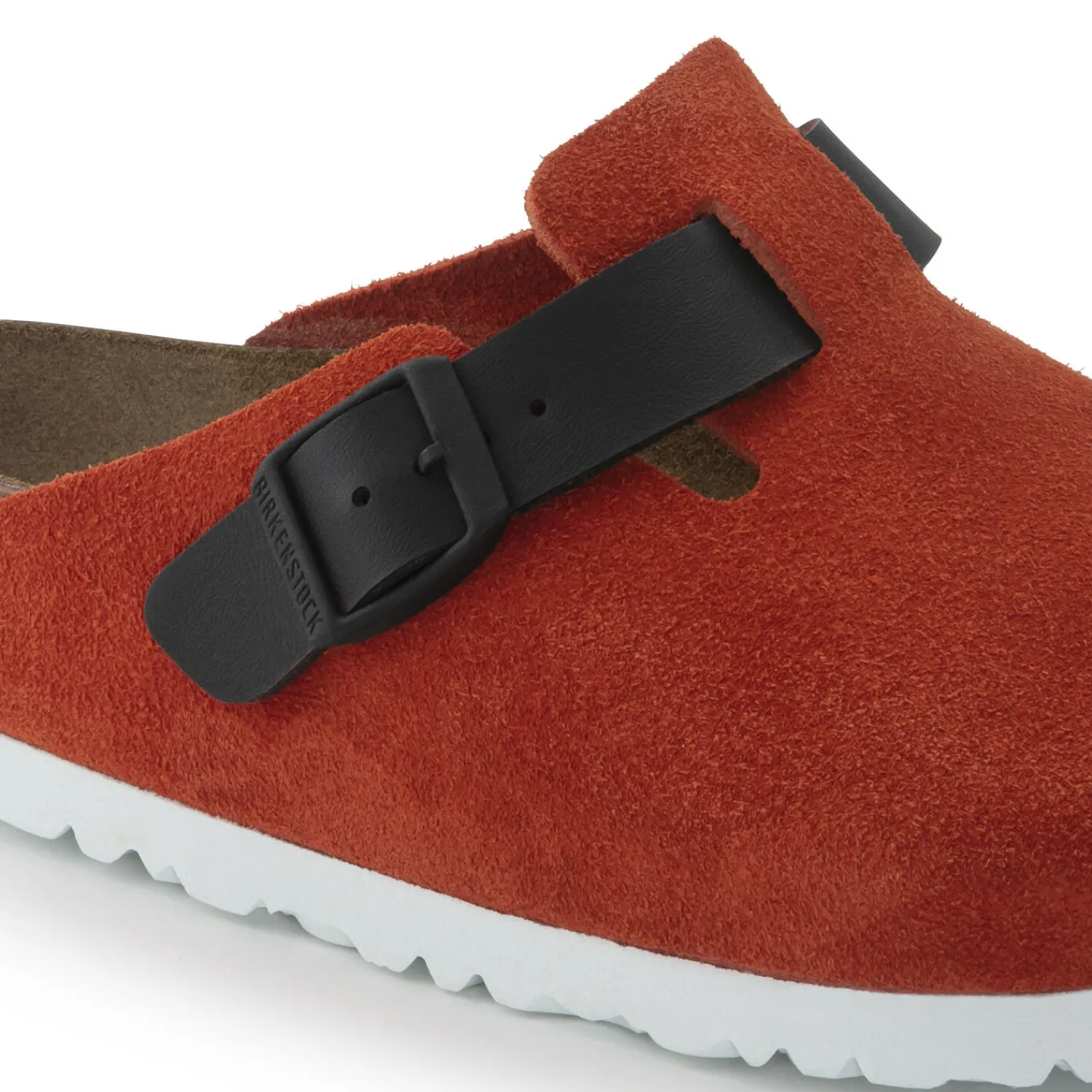 Heren Birkenstock Klompen En Muilen-Boston