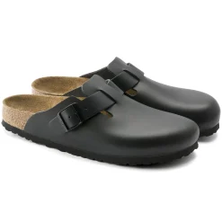 Heren Birkenstock Klompen En Muilen-Boston