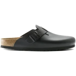 Heren Birkenstock Klompen En Muilen-Boston