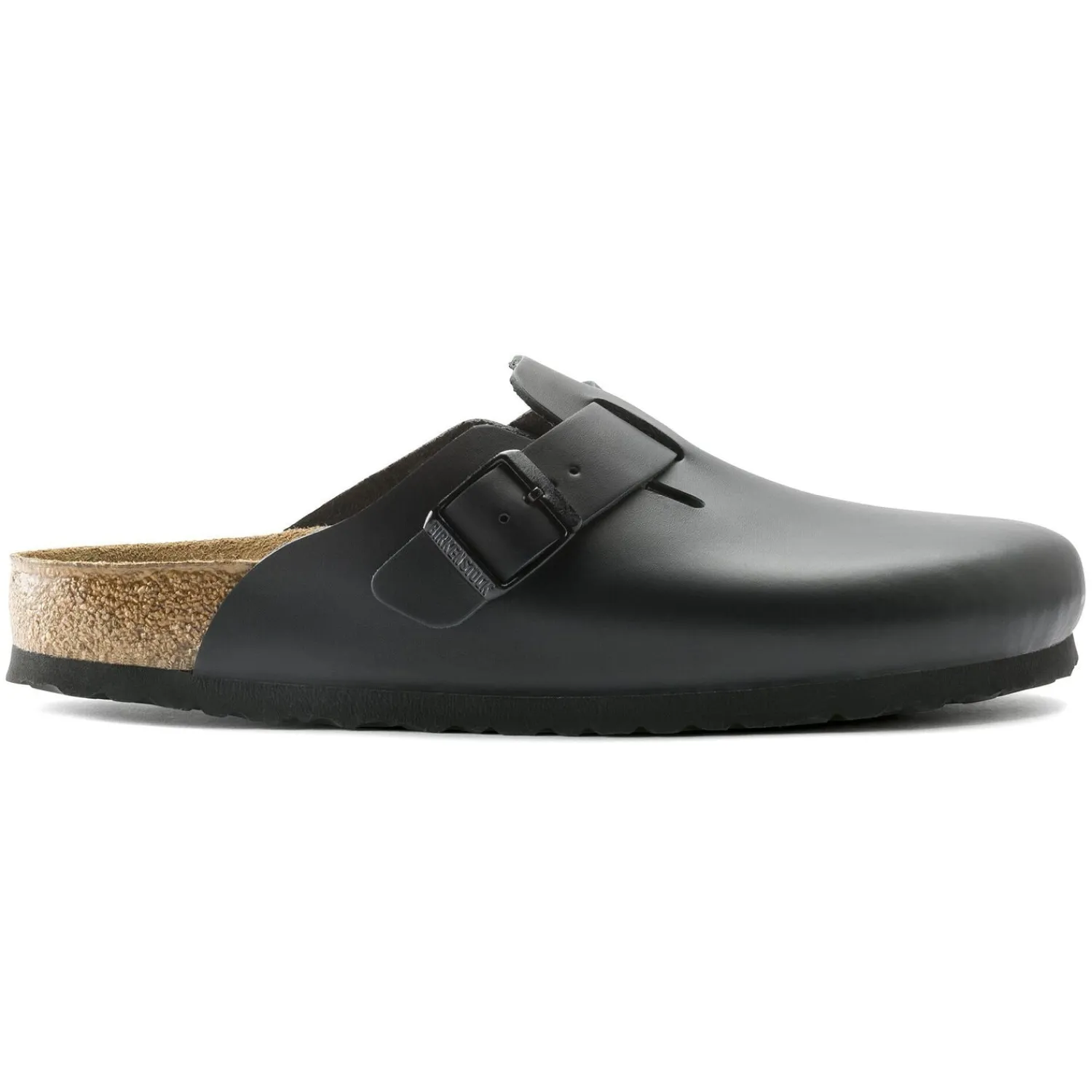Heren Birkenstock Klompen En Muilen-Boston