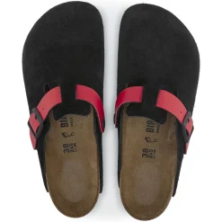 Heren Birkenstock Klompen En Muilen-Boston