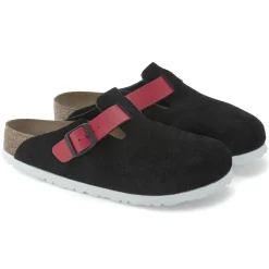 Heren Birkenstock Klompen En Muilen-Boston