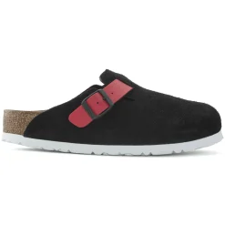 Heren Birkenstock Klompen En Muilen-Boston