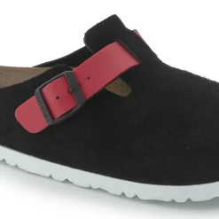 Heren Birkenstock Klompen En Muilen-Boston