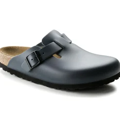Heren Birkenstock Klompen En Muilen-Boston
