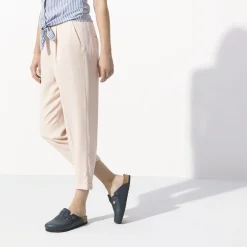 Heren Birkenstock Klompen En Muilen-Boston