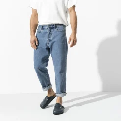 Heren Birkenstock Klompen En Muilen-Boston