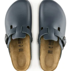 Heren Birkenstock Klompen En Muilen-Boston