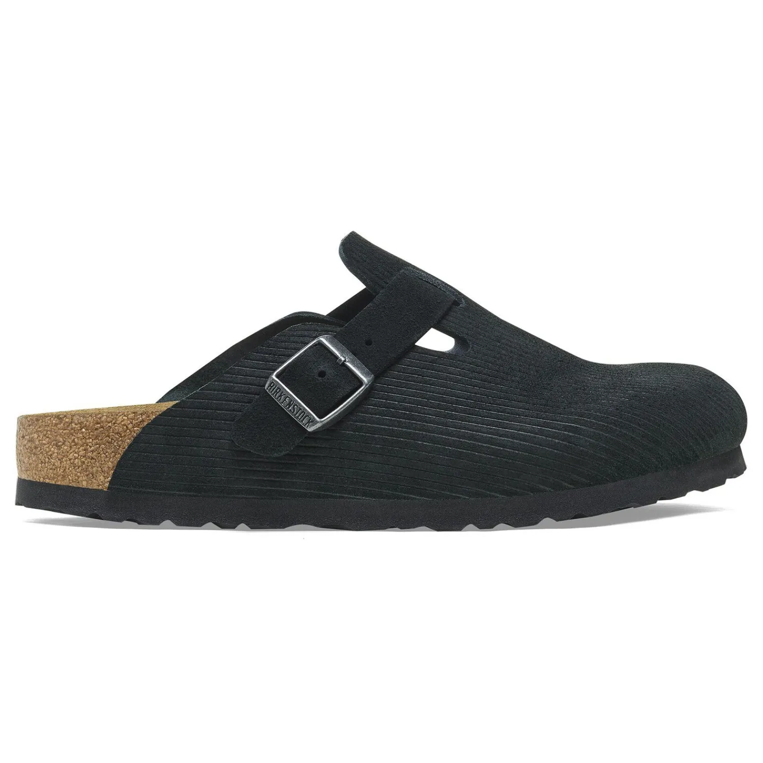 Heren Birkenstock Klompen En Muilen-Boston