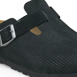 Heren Birkenstock Klompen En Muilen-Boston