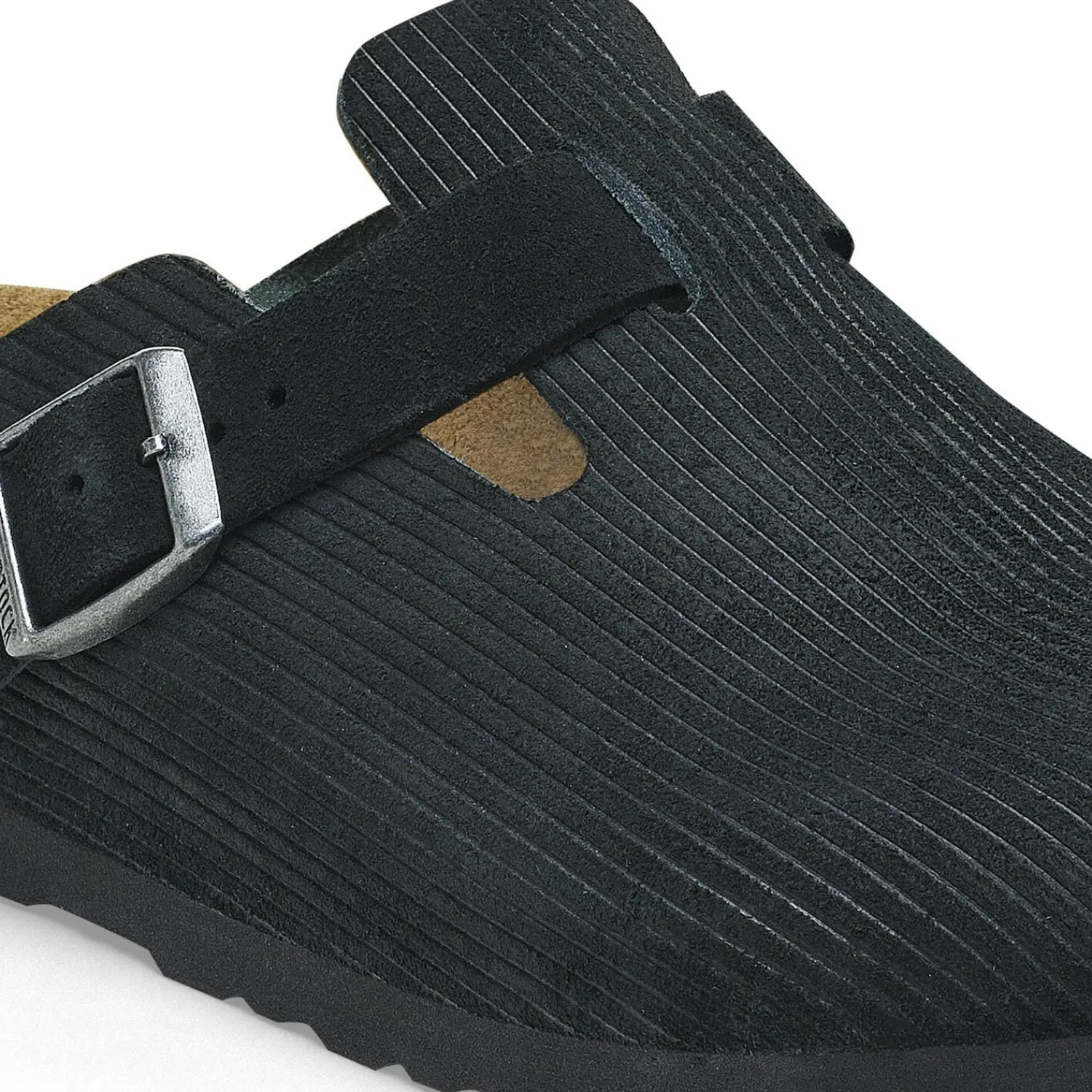 Heren Birkenstock Klompen En Muilen-Boston