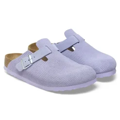 Heren Birkenstock Klompen En Muilen-Boston