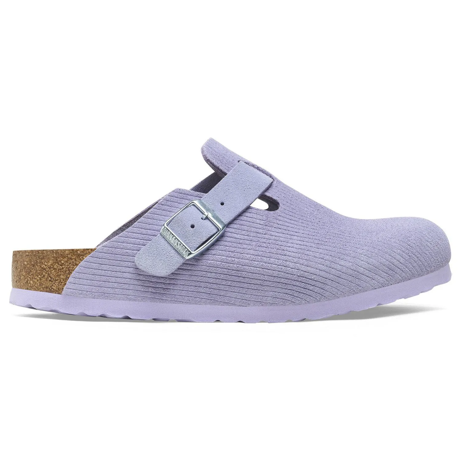 Heren Birkenstock Klompen En Muilen-Boston