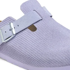 Heren Birkenstock Klompen En Muilen-Boston